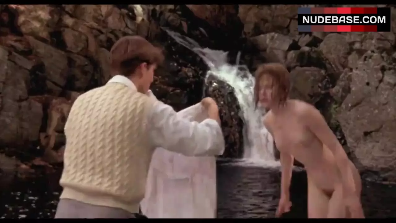 Nicole Kidman Full Frontal Nude – Billy Bathgate (0:52) | NudeBase.com