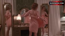 7. Nicole Kidman Full Naked Body – Billy Bathgate