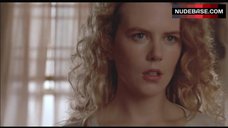 4. Nicole Kidman Interrupted Sex – Malice
