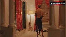 3. Nicole Kidman Shows Her Butt – Eyes Wide Shut
