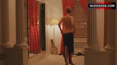 5. Nicole Kidman Shows Her Butt – Eyes Wide Shut