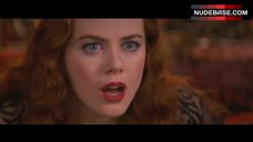 3. Nicole Kidman Hot Scene – Moulin Rouge!