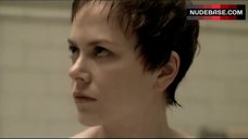 5. Nicole Kidman Bathes in Tot Tub with Boy  – Birth