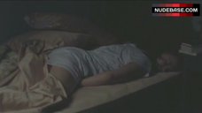 4. Nicole Kidman Masturbation in Bed – Margot At The Wedding