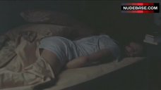 5. Nicole Kidman Masturbation in Bed – Margot At The Wedding