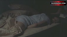 6. Nicole Kidman Masturbation in Bed – Margot At The Wedding