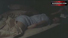 7. Nicole Kidman Masturbation in Bed – Margot At The Wedding