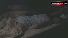 8. Nicole Kidman Masturbation in Bed – Margot At The Wedding