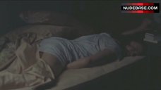 9. Nicole Kidman Masturbation in Bed – Margot At The Wedding