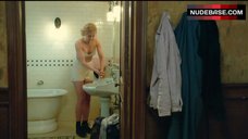 1. Nicole Kidman in White Underwear – Hemingway & Gellhorn