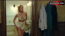 2. Nicole Kidman in White Underwear – Hemingway & Gellhorn