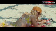 Nicole Kidman Bikini Scene – The Paperboy
