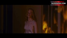 10. Nicole Kidman Hot Scene – Stoker