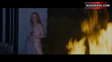 5. Nicole Kidman Hot Scene – Stoker