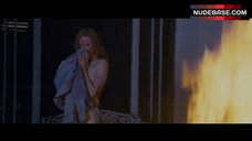 8. Nicole Kidman Hot Scene – Stoker