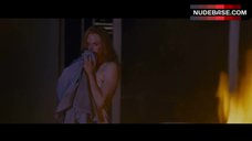 9. Nicole Kidman Hot Scene – Stoker