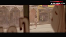 1. Nicole Kidman Nude on Street – Strangerland