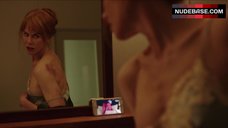 10. Nicole Kidman Shows Breasts on Skype – Big Little Lies