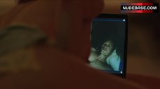 7. Nicole Kidman Masturbating on Webcam – Big Little Lies
