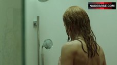 10. Nicole Kidman Nude in Shower – Big Little Lies