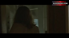 6. Nicole Kidman Shows Nude Butt – Before I Go To Sleep