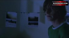 6. Henriette Heinze Full Nude – Auftauchen