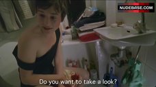 4. Henriette Heinze Pussy Scene – Auftauchen