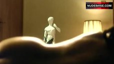 1. Ewa Kasprzyk Nude Butt and Tits – Career Of Nikos Dyzma