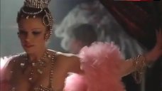 1. Nichole Hiltz Hot Scene – Csi: Crime Scene Investigation