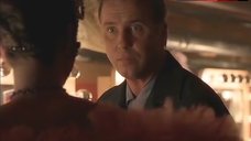 2. Nichole Hiltz Hot Scene – Csi: Crime Scene Investigation