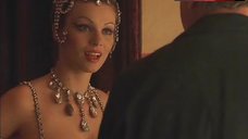 3. Nichole Hiltz Hot Scene – Csi: Crime Scene Investigation