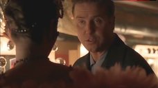 4. Nichole Hiltz Hot Scene – Csi: Crime Scene Investigation