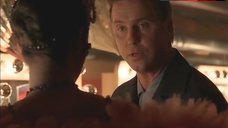 5. Nichole Hiltz Hot Scene – Csi: Crime Scene Investigation