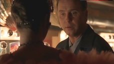 6. Nichole Hiltz Hot Scene – Csi: Crime Scene Investigation