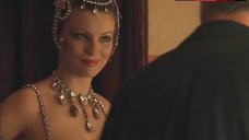 7. Nichole Hiltz Hot Scene – Csi: Crime Scene Investigation