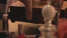 8. Nichole Hiltz Hot Scene – Csi: Crime Scene Investigation