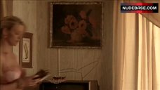 7. Nichole Hiltz Hot in Lingerie – Trailer Park Of Terror