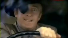 2. Chantal Contouri Shows Pussy, Ass and Boobs – Alvin Rides Again