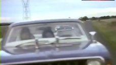 4. Chantal Contouri Shows Pussy, Ass and Boobs – Alvin Rides Again