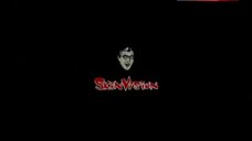 7. Chantal Contouri Shows Pussy, Ass and Boobs – Alvin Rides Again