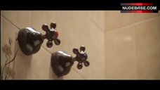 4. Chantal Contouri Naked Tits – Thirst