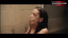 5. Chantal Contouri Naked Tits – Thirst
