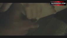 3. Yunisa Frometa Masturbation Scene – Damonenbrut