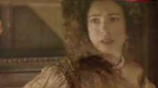 1. Alex Kingston Frantic Sex – The Fortunes And Misfortunes Of Moll Flanders