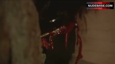 9. Tiffany Shepis Ass Scene – Nightmare Man