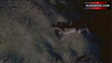 7. Tiffany Shepis Tits Scene – Nightmare Man