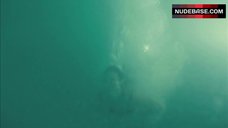2. Tiffany Shepis Swims in Lingerie – Dark Reel