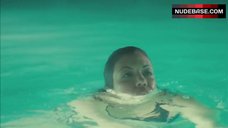 4. Tiffany Shepis Swims in Lingerie – Dark Reel