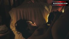 8. Tiffany Shepis Shows Breasts – Dark Reel