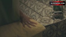 5. Tiffany Shepis Shows Naked Boobs – Dark Reel